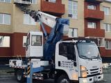 Isuzu 2024 года за 24 000 000 тг. в Актобе