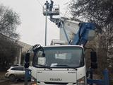 Isuzu 2024 года за 24 000 000 тг. в Актобе – фото 5