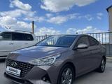 Hyundai Accent 2020 года за 8 400 000 тг. в Караганда – фото 4