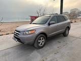 Hyundai Santa Fe 2006 годаfor5 000 000 тг. в Актау – фото 2