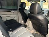 Hyundai Santa Fe 2006 годаүшін6 000 000 тг. в Актау – фото 4