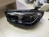 Фары GLE w167 2024 рестайлинг за 10 000 тг. в Алматы