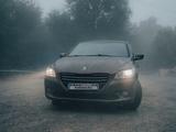 Peugeot 301 2014 года за 2 900 000 тг. в Караганда