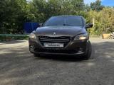 Peugeot 301 2014 года за 2 900 000 тг. в Караганда – фото 2