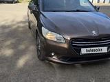 Peugeot 301 2014 года за 2 900 000 тг. в Караганда – фото 4