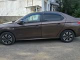 Peugeot 301 2014 года за 2 900 000 тг. в Караганда – фото 5