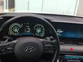 Hyundai Grandeur 2020 года за 11 500 000 тг. в Шымкент – фото 2