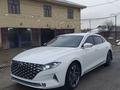 Hyundai Grandeur 2020 года за 11 500 000 тг. в Шымкент – фото 24