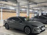 Hyundai Sonata 2020 года за 14 300 000 тг. в Астана