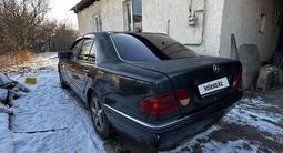 Mercedes-Benz E 280 1997 годаүшін2 300 000 тг. в Алматы