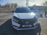 ВАЗ (Lada) Vesta 2020 года за 5 000 000 тг. в Караганда