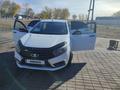 ВАЗ (Lada) Vesta 2020 годаүшін5 000 000 тг. в Караганда – фото 5