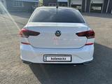Volkswagen Polo 2021 года за 8 500 000 тг. в Караганда – фото 4