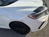 Volkswagen Polo 2021 года за 8 500 000 тг. в Караганда – фото 5