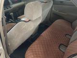 Toyota Camry 2002 годаfor5 300 000 тг. в Костанай – фото 3