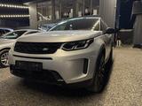Land Rover Discovery Sport 2022 годаүшін20 500 000 тг. в Алматы – фото 2