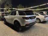 Land Rover Discovery Sport 2022 годаүшін20 500 000 тг. в Алматы – фото 5