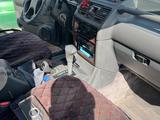 Mitsubishi Pajero 1998 годаfor2 650 000 тг. в Алматы – фото 5