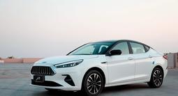 Запчасти Jac J7 бампер фара капот решетка дверь багаж за 1 000 тг. в Шымкент