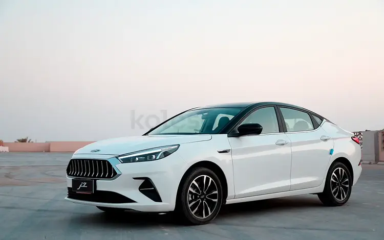 Запчасти Jac за 1 000 тг. в Шымкент