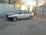 ВАЗ (Lada) 2109 2002 года за 680 000 тг. в Кульсары – фото 5