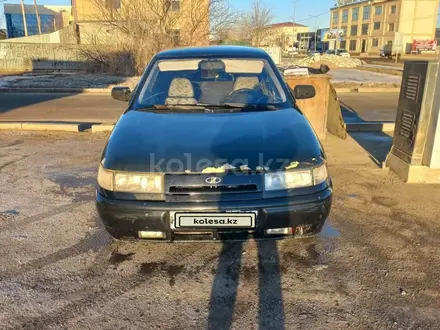 ВАЗ (Lada) 2112 2006 года за 280 000 тг. в Атырау