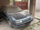 Volkswagen Passat 1991 годаүшін1 050 000 тг. в Шымкент