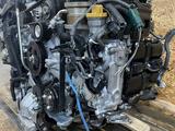 Двигатель коробка субару за 350 000 тг. в Астана – фото 3
