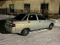 ВАЗ (Lada) 2110 2002 года за 1 100 000 тг. в Аулиеколь