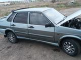 ВАЗ (Lada) 2115 2008 годаүшін1 100 000 тг. в Качар – фото 4