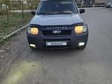 Ford Maverick 2002 годаүшін4 000 000 тг. в Кокшетау