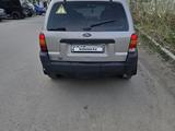 Ford Maverick 2002 годаүшін4 000 000 тг. в Кокшетау – фото 4