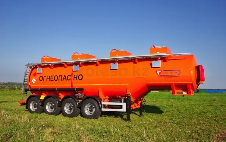 Сеспель  SF4332 2026 года за 24 850 000 тг. в Алматы