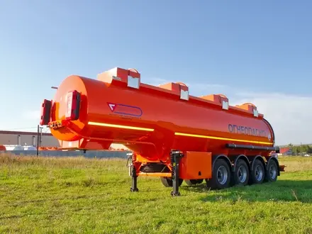 Сеспель  SF4332 2026 года за 24 850 000 тг. в Алматы – фото 3