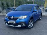 Renault Logan Stepway 2020 годаүшін6 500 000 тг. в Усть-Каменогорск