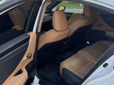 Lexus ES 250 2022 годаүшін22 500 000 тг. в Шымкент – фото 4