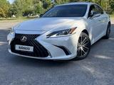 Lexus ES 250 2022 годаүшін22 500 000 тг. в Шымкент – фото 2