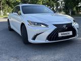 Lexus ES 250 2022 годаүшін22 500 000 тг. в Шымкент