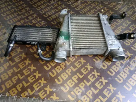 Радиатор кондиционера Pathfinder Terrano r50 R51оригинал, привозной за 18 000 тг. в Алматы – фото 9