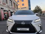 Lexus RX 300 2019 года за 28 300 000 тг. в Алматы