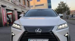 Lexus RX 300 2019 годаүшін28 300 000 тг. в Алматы