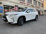 Lexus RX 300 2019 года за 28 300 000 тг. в Алматы – фото 4