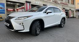Lexus RX 300 2019 годаүшін28 300 000 тг. в Алматы – фото 4