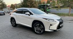 Lexus RX 300 2019 годаүшін28 300 000 тг. в Алматы – фото 5