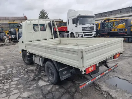 Foton  FORLAND 2021 года за 12 500 000 тг. в Астана