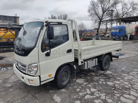 Foton  FORLAND 2021 года за 12 500 000 тг. в Астана – фото 10