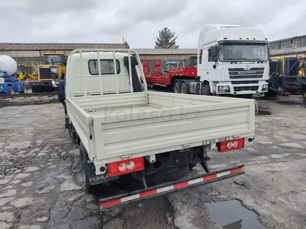 Foton  FORLAND 2021 года за 12 500 000 тг. в Астана – фото 34