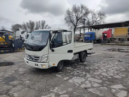 Foton  FORLAND 2021 года за 12 500 000 тг. в Астана – фото 37