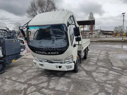 Foton  FORLAND 2021 года за 12 500 000 тг. в Астана – фото 44