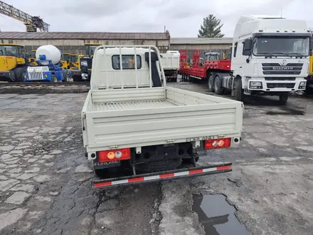 Foton  FORLAND 2021 года за 12 500 000 тг. в Астана – фото 62